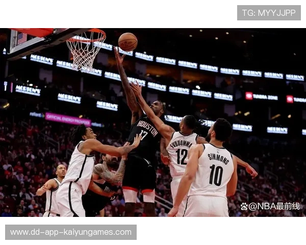 篮网队士气提升，冲击东部决赛，篮网进东决了吗