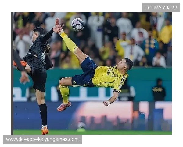 关键进球点燃全场🔥